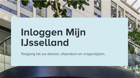mijnijsselland.nl