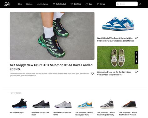thesolesupplier.co.uk